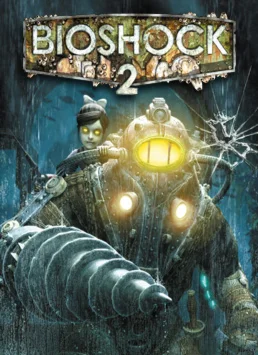 Bioshock 2 + Bioshock 2 Remast + Minervas DenSteam