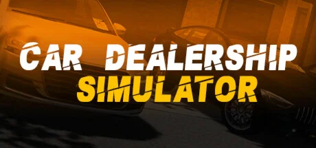Car Dealership Simulator АВТОДОСТАВКА STEAM РОССИЯ