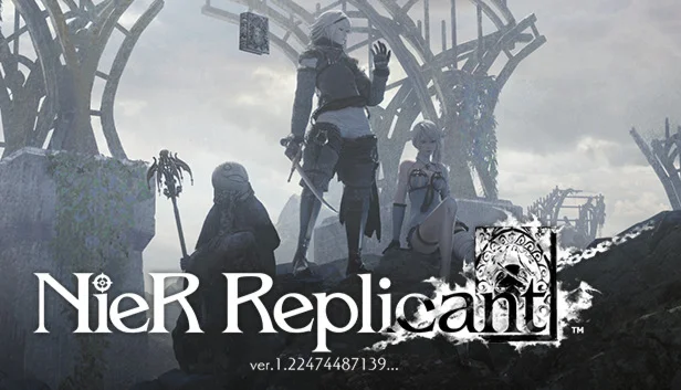 Nier Replicant ver122474487139 +4 YoRHa Steam Ключ