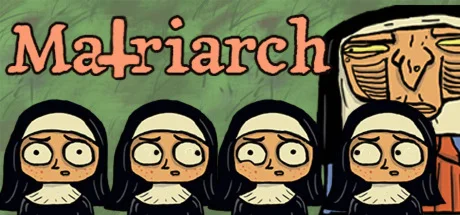 The Matriarch АВТОДОСТАВКА STEAM РОССИЯ