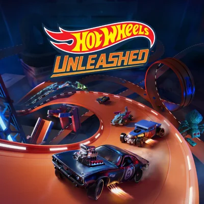 HOT WHEELS UNLEASHED STEAM КЛЮЧ