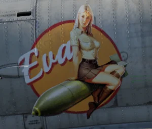 Купон - Стартовый набор War Thunder + декаль Ева Эльфи