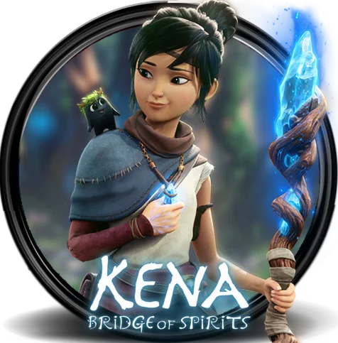 Kena: Bridge of SpiritsSteam GLOBAL