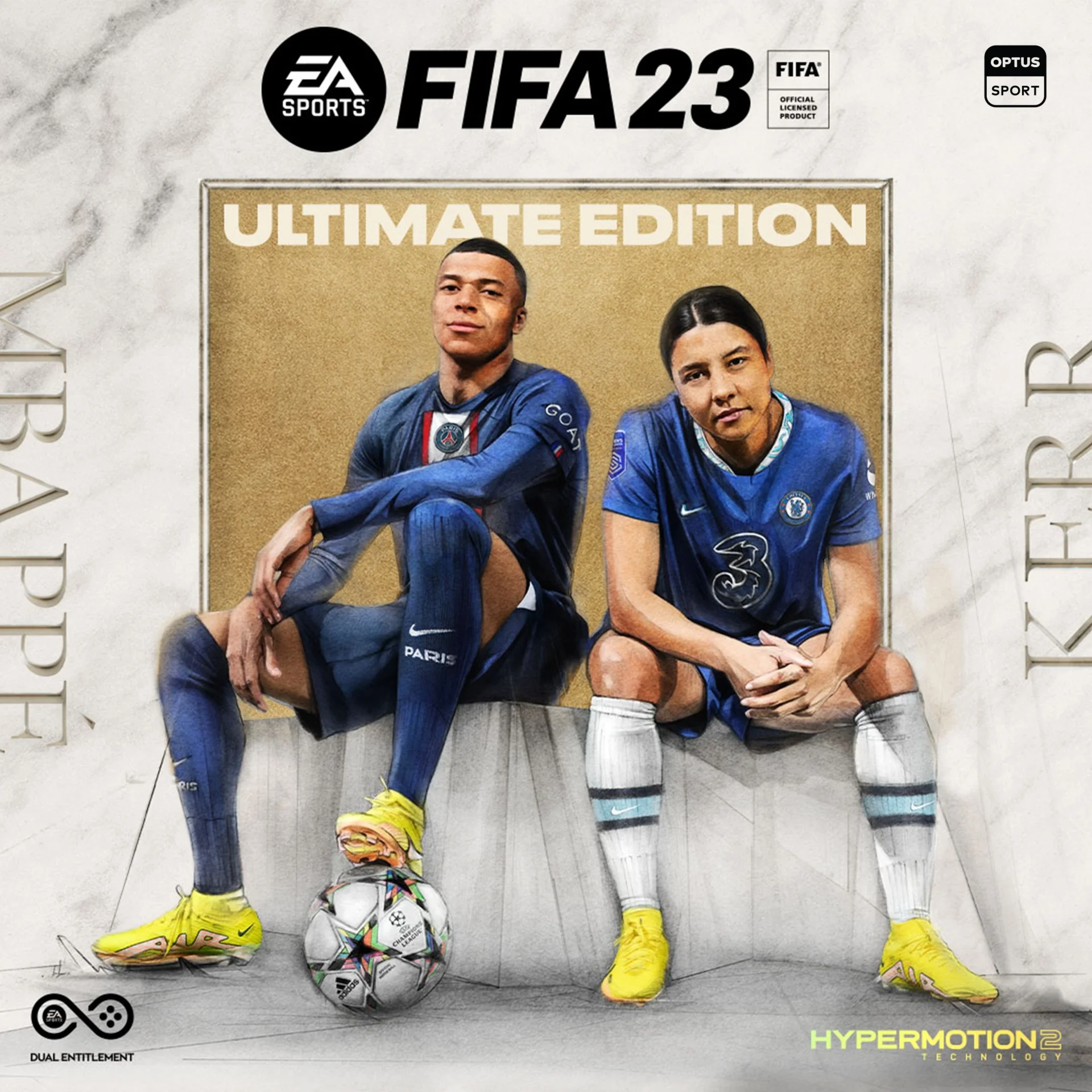 FIFA 23 ULTIMATE Region Free Steam