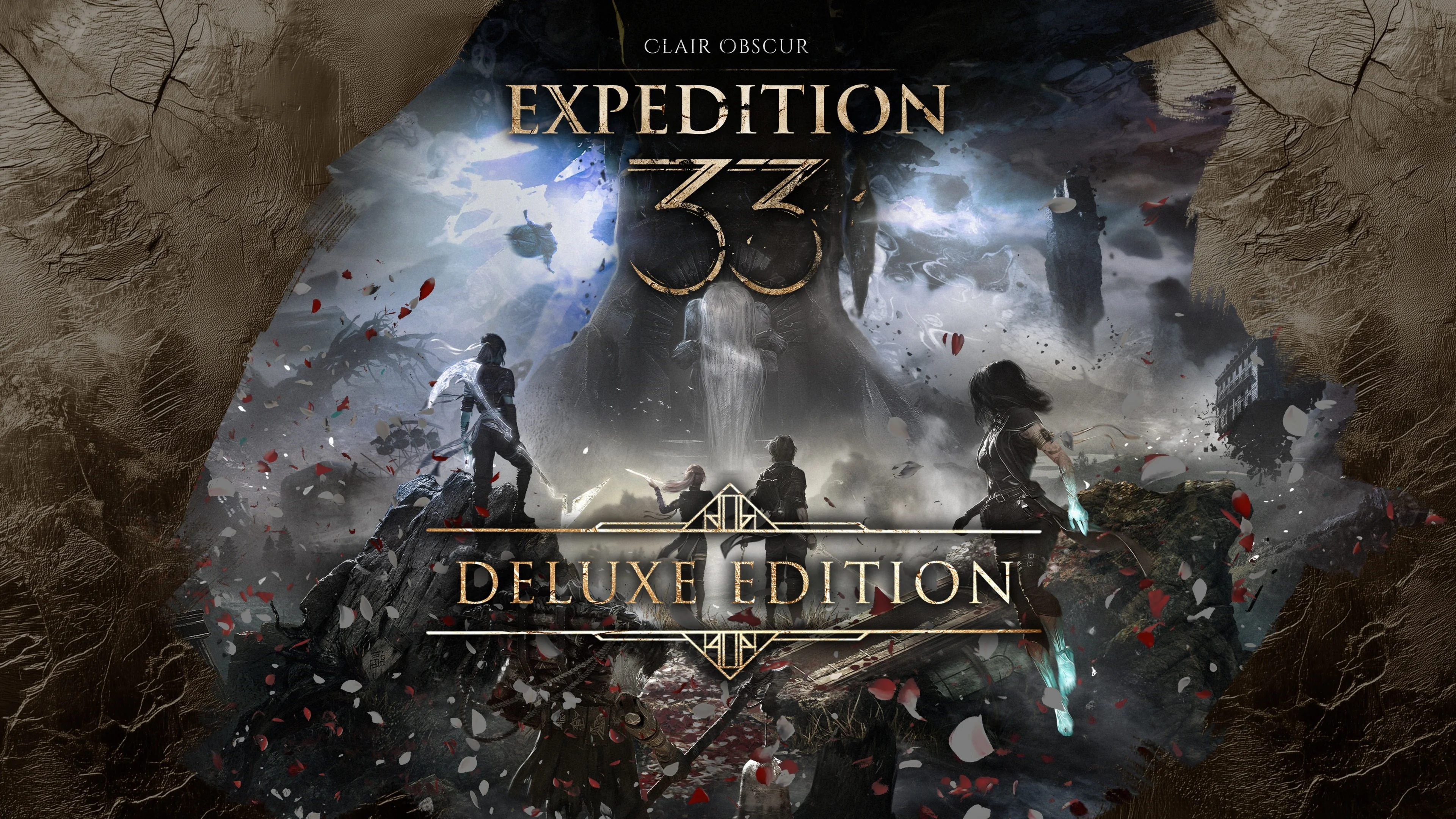 Clair Obscur: Expedition 33 Deluxe АВТО + LOGIN:PASS