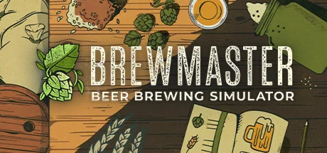 Brewmaster: Beer Brewing Simulator АВТОДОСТАВКА STEAM