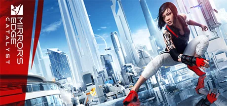Mirrors Edge Catalyst Origin Ключ / РФ + МИР 0%