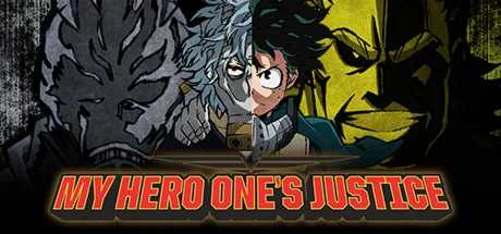 My Heros One Justice STEAM КЛЮЧ РОССИЯ + СНГ