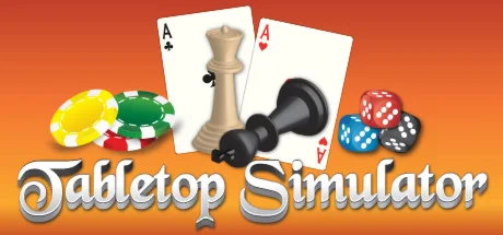 TableTop Simulator Steam Подарок Россия СНГ Украина