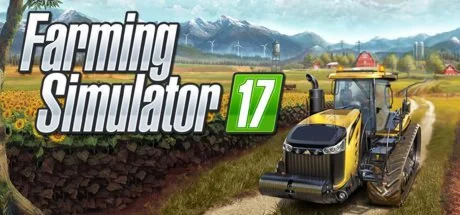 Farming Simulator 17STEAM КЛЮЧ РФ+КЗ+СНГРУСЯЗ