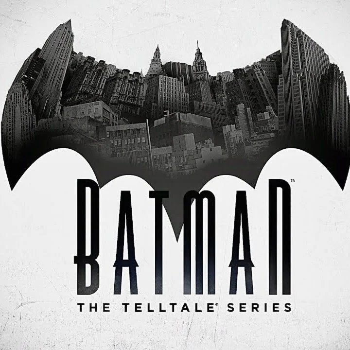 Batman - The Telltale Series Ключ Steam без РФ