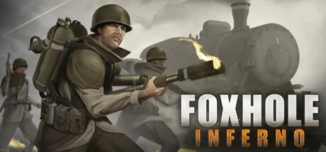 Foxhole АВТОДОСТАВКА Россия - Steam Gift