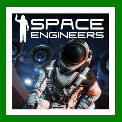 Space EngineersSteamАренда аккаунтаOnlineGFN