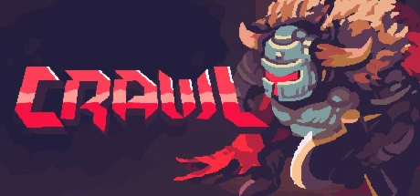 Crawl АВТОДОСТАВКА STEAM РОССИЯ