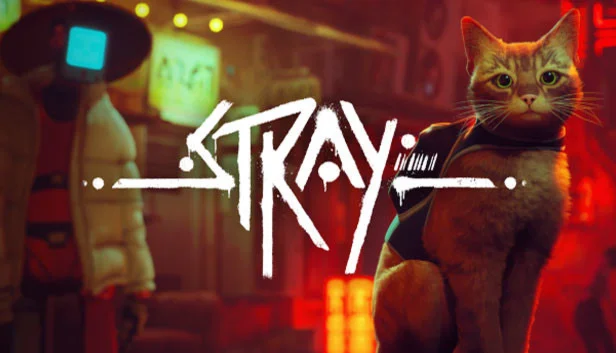 STRAY ONLINE STEAM Полный доступ +