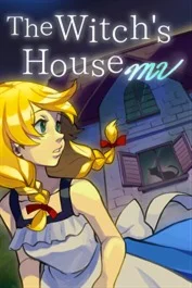 The Witchs House MV XBOX