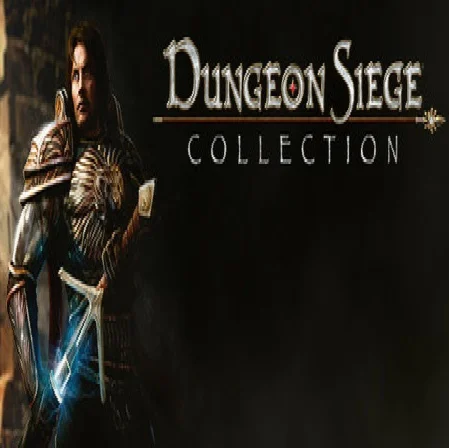 Dungeon Siege Collection 1+2+3 Steam Ключ / Global