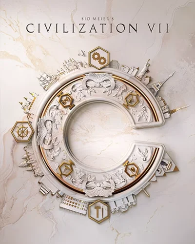 Sid Meiers Civilization VII Steam Gift