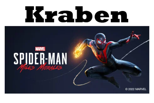 Marvels Spider-Man: Miles Morales Steam