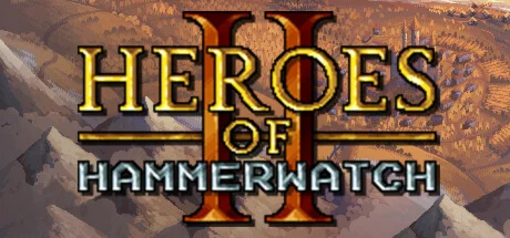 Heroes of Hammerwatch II АВТО Steam gift Россия