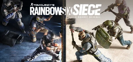 Tom Clancys Rainbow Six Siege / STEAM АККАУНТ