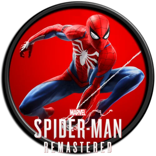 Marvels Spider Man Remastered +Miles Morales
