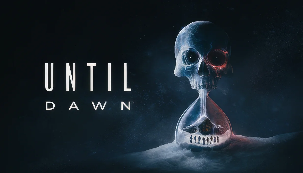 Until Dawn REMAKE 2024 LOGIN:PASS АВТО 24/7