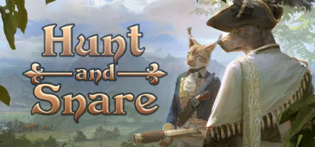 Hunt and Snare АВТОДОСТАВКА STEAM GIFT РОССИЯ