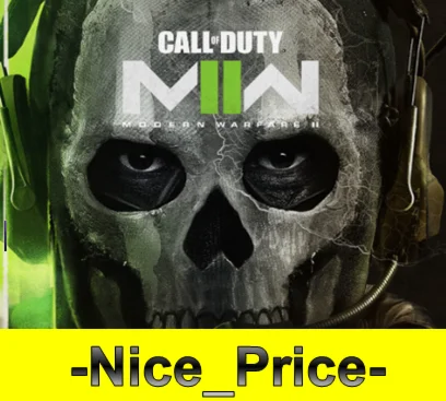 Call of Duty: Modern Warfare II 2022 аренда для ПК