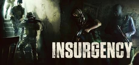 Insurgency - STEAM GIFT РОССИЯ