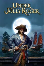 Under the Jolly Roger XBOX