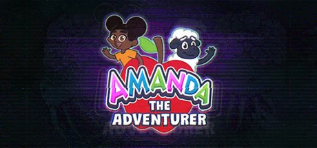 Amanda the Adventurer STEAM КЛЮЧ РОССИЯ + МИР