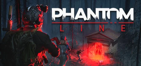 Phantom Line - Закрытая БЕТА Steam ключ GLOBAL