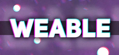 Weable STEAM KEY/REGION FREE