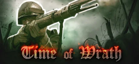 World War 2: Time of Wrath STEAM KEY/REGION FREE