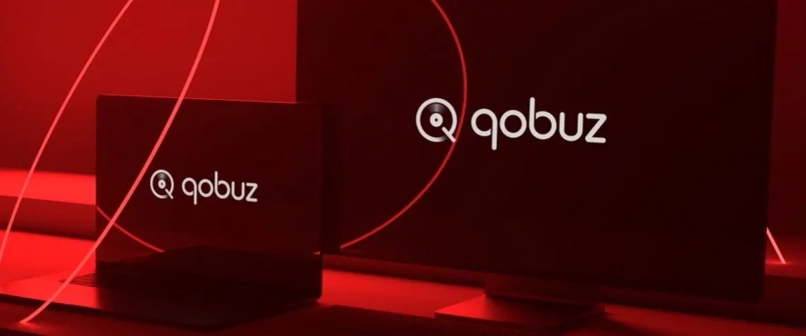 QOBUZ STUDIO PREMIER1/2/4/6 МЕСЯЦЕВГАРАНТИЯ