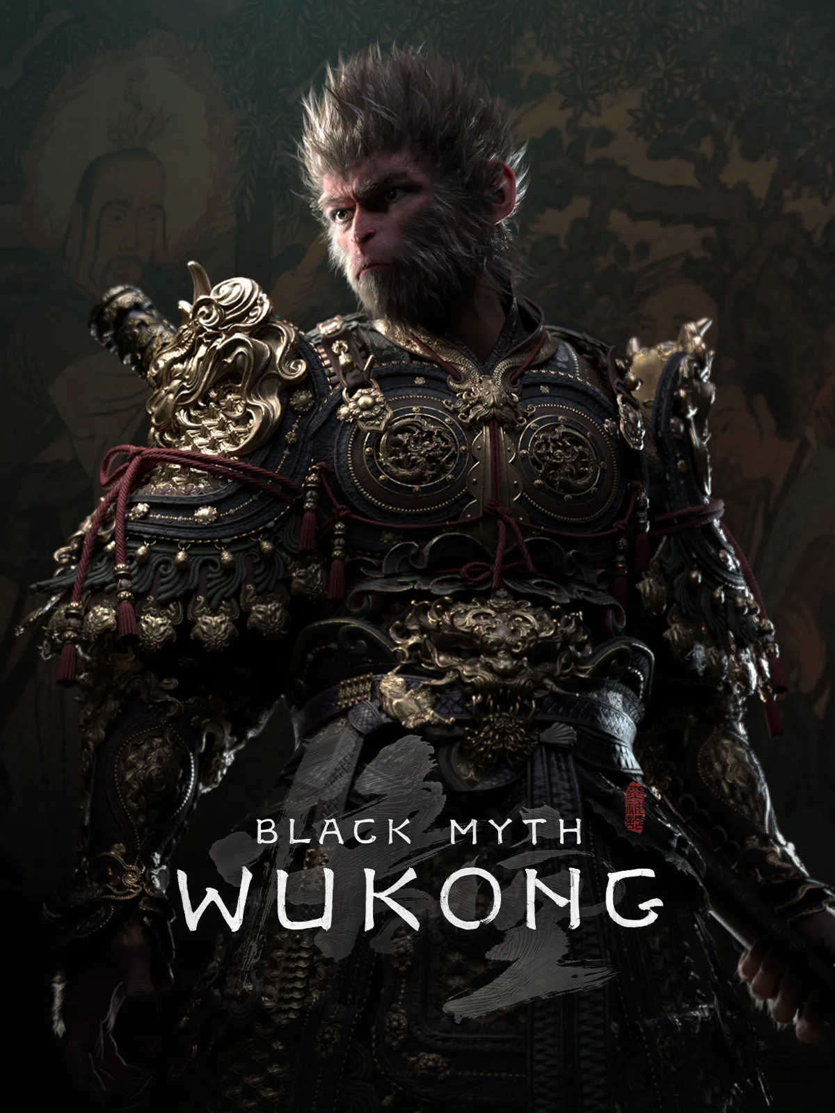 Black Myth: Wukong Аренда аккаунта Steam GFN
