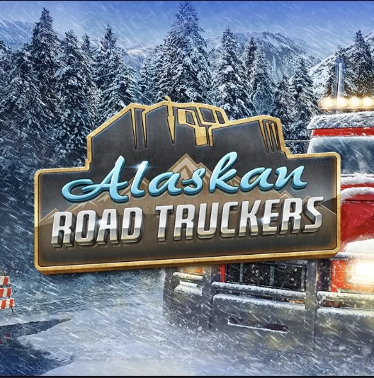 Alaskan Road Truckers STEAM ключ RU+СНГ