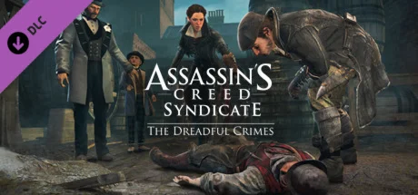 Assassins Creed Syndicate - The Dreadful Crimes DLC