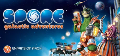 Spore: Galactic Adventure АВТОДОСТАВКА RU Steam Gift
