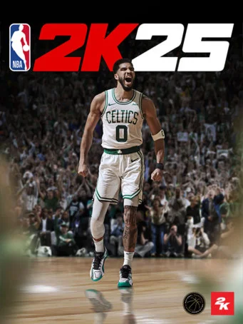 NBA 2K25STEAMGLOBAL+РФКЛЮЧ