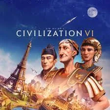 Sid Meiers Civilization VI Steam Key Region Free