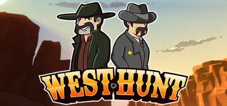 West Hunt АВТОДОСТАВКА STEAM РОССИЯ