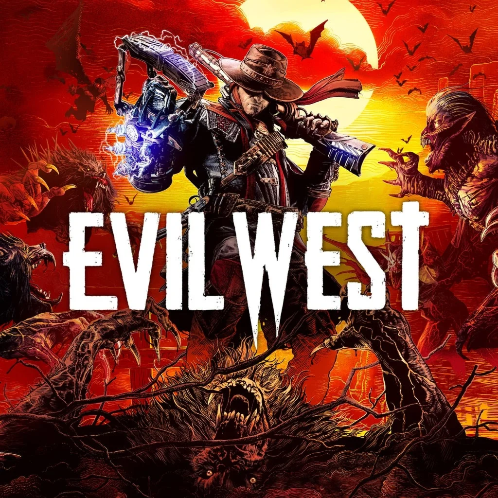Evil West Steam оффлайн + Обновления