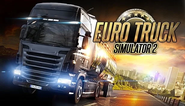 EURO TS 2 ONLINE STEAM Полный доступ +