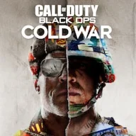 Call of Duty: BO Cold War PS4/PS5 Аренда 1 нед