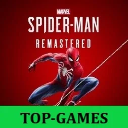 Marvels Spider-Man Remastered Steam АВТО 24/7