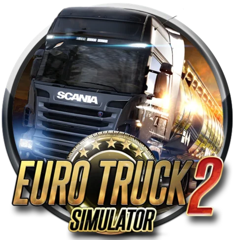 Euro Truck Simulator 2Steam Region FreeGLOBAL