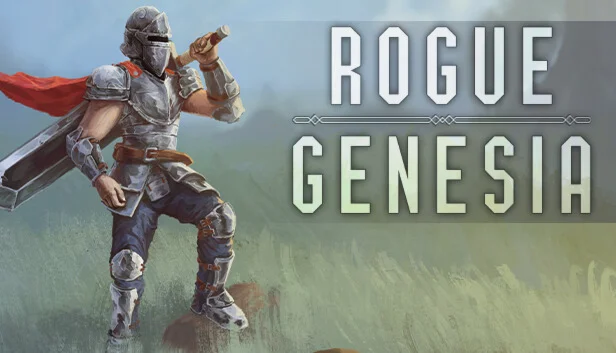 Rogue : Genesia АВТОДОСТАВКА STEAM РОССИЯ
