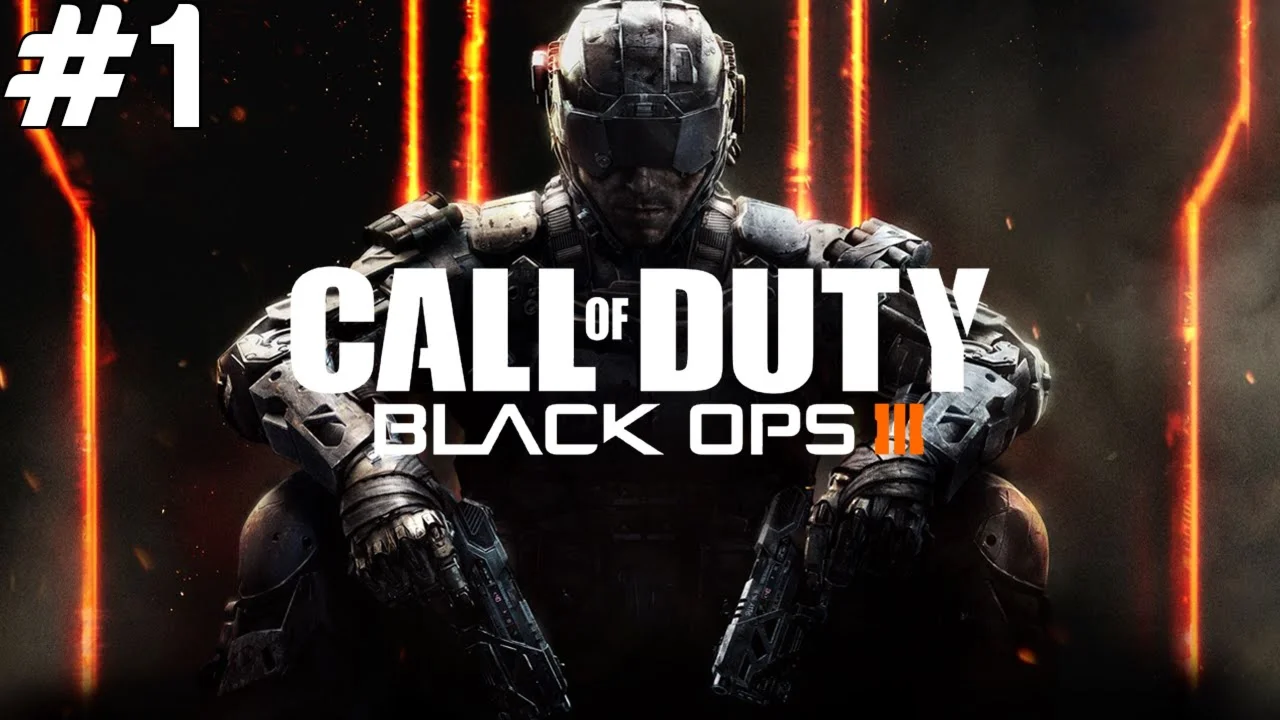 Call of Duty: Black Ops III Steam/Global LIFETIME